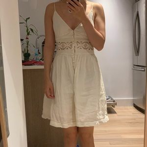 Topshop summer dress